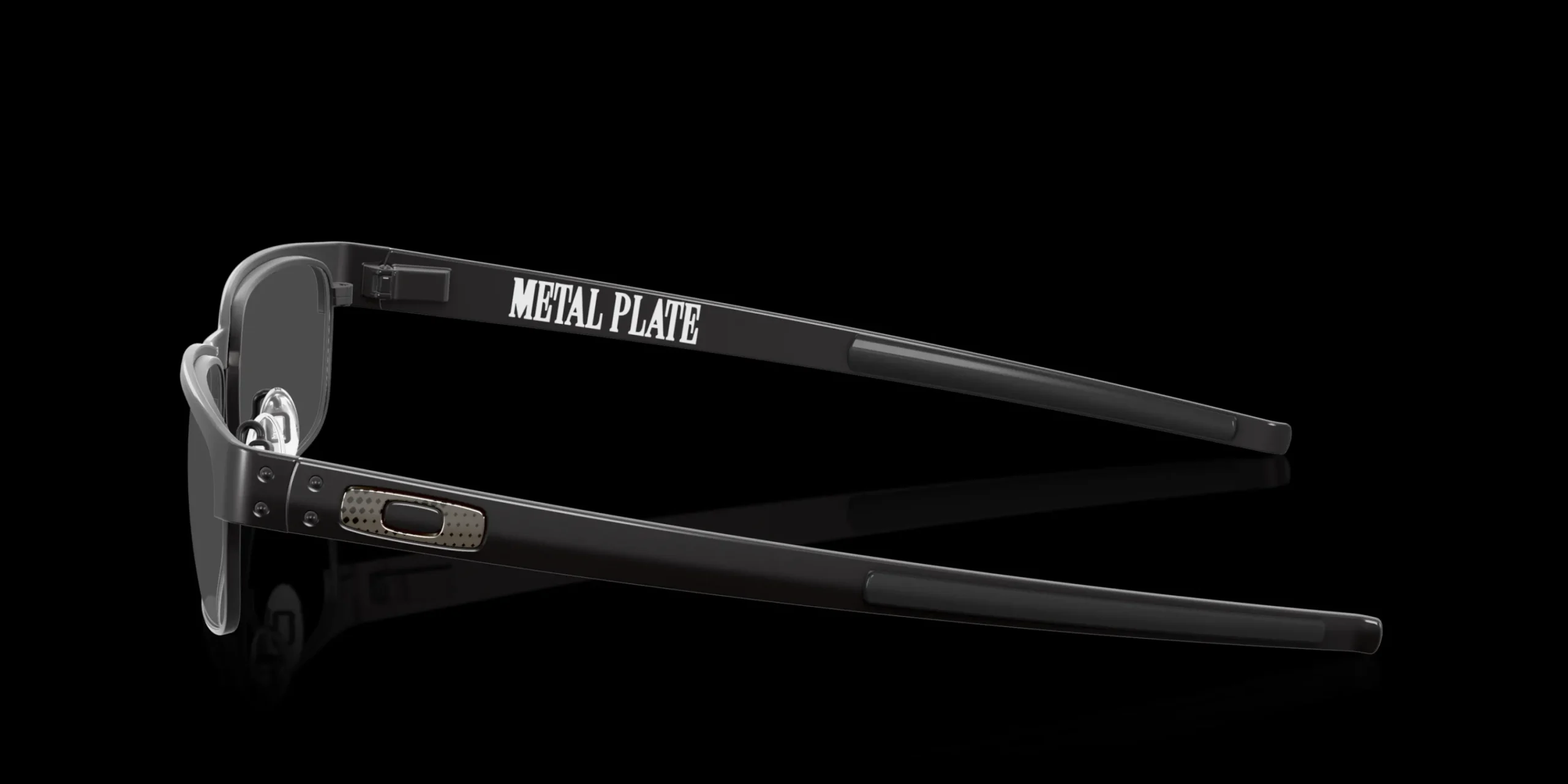 Cheap Metal Plate™ High Resolution Collection Herre Livsstil