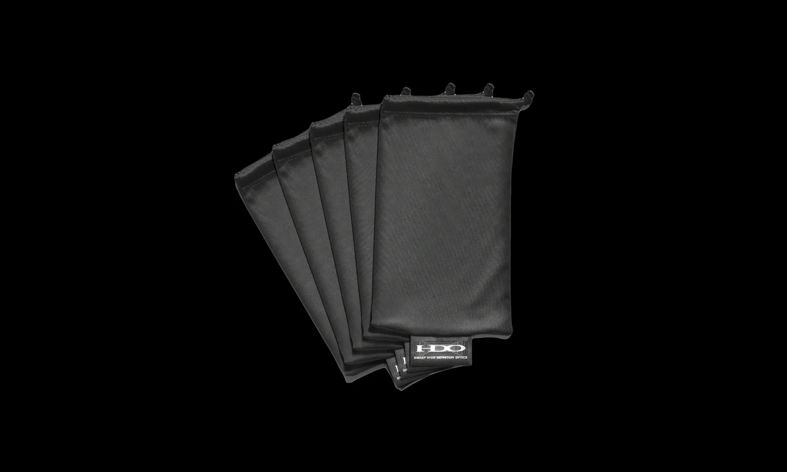 Sale Microbag 5 Pack Unisex Etuier Og Mikroposer