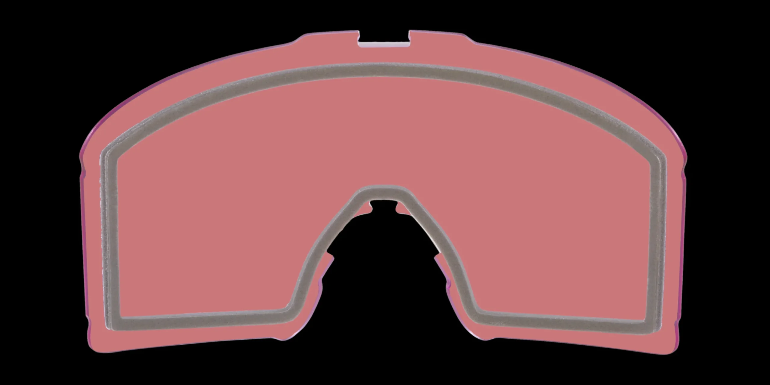 Best Mod7 Large Replacement Shields Unisex Reserveglass