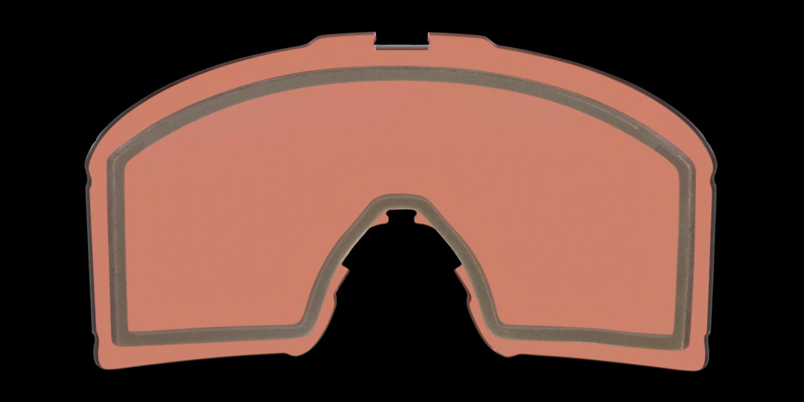 Online Mod7 Small Replacement Shields Unisex Reserveglass