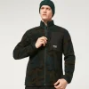 Discount Mountain Fire Sherpa Herre Gensere Og Hettegensere
