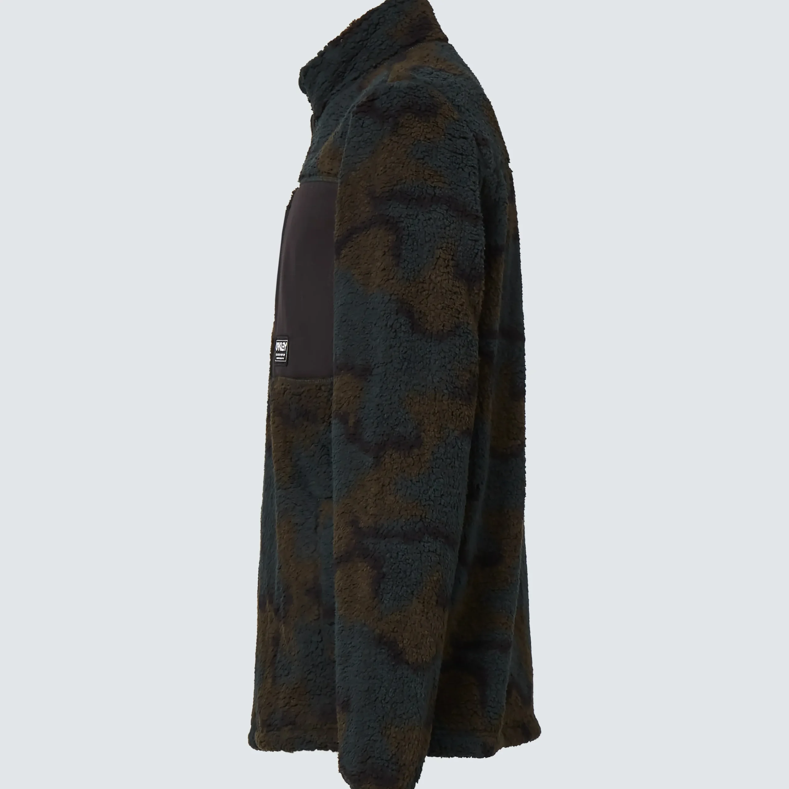 Discount Mountain Fire Sherpa Herre Gensere Og Hettegensere
