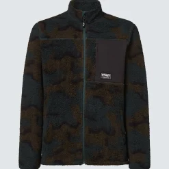 Discount Mountain Fire Sherpa Herre Gensere Og Hettegensere