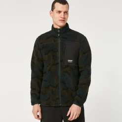 Discount Mountain Fire Sherpa Herre Gensere Og Hettegensere