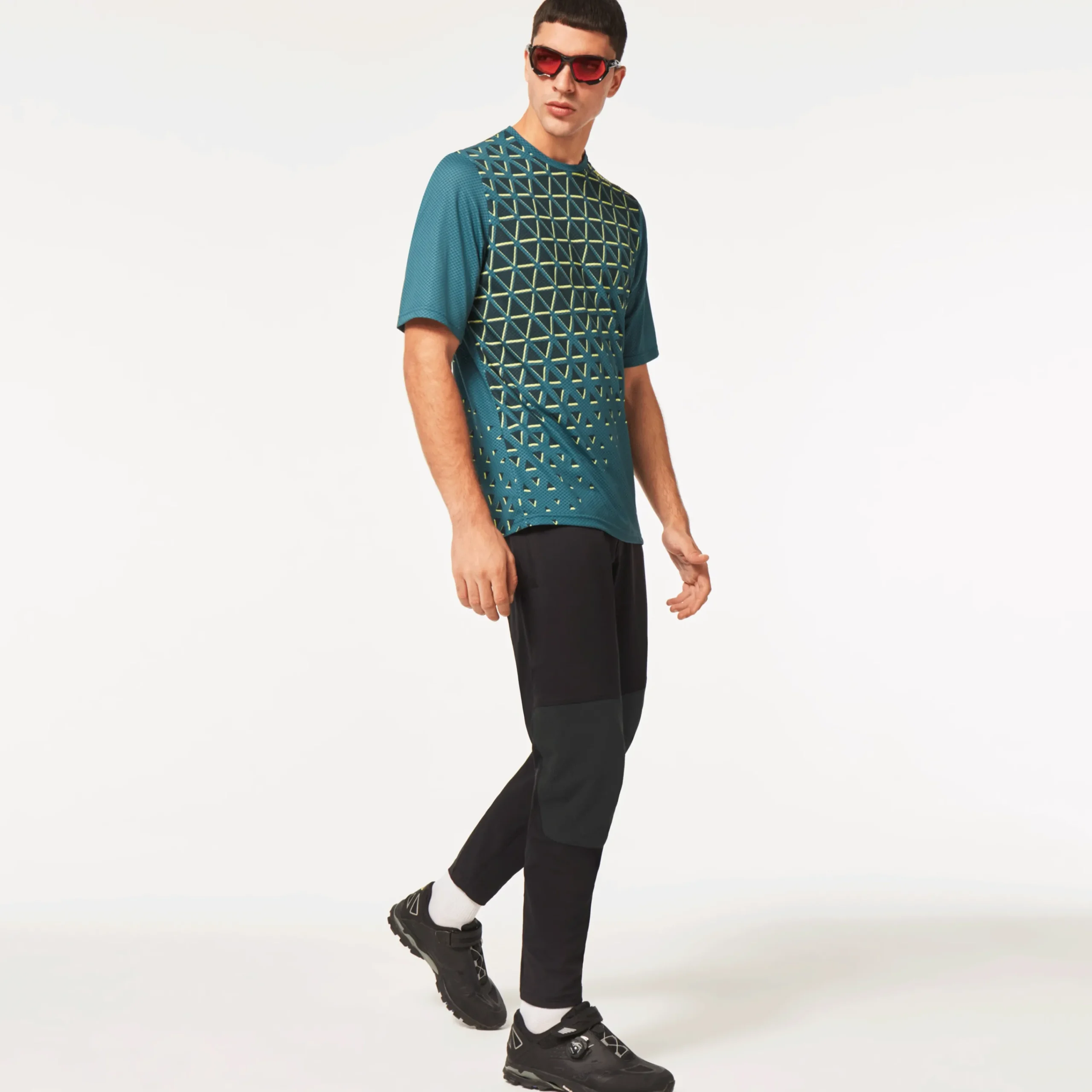 Shop Mtb Long Pant Herre Bukser