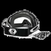 Sale Mx Goggles Number Plate Strap Wrap Unisex Tilbehør Til Alpinbriller