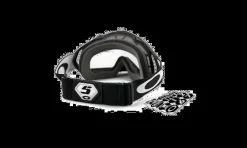 Sale Mx Goggles Number Plate Strap Wrap Unisex Tilbehør Til Alpinbriller