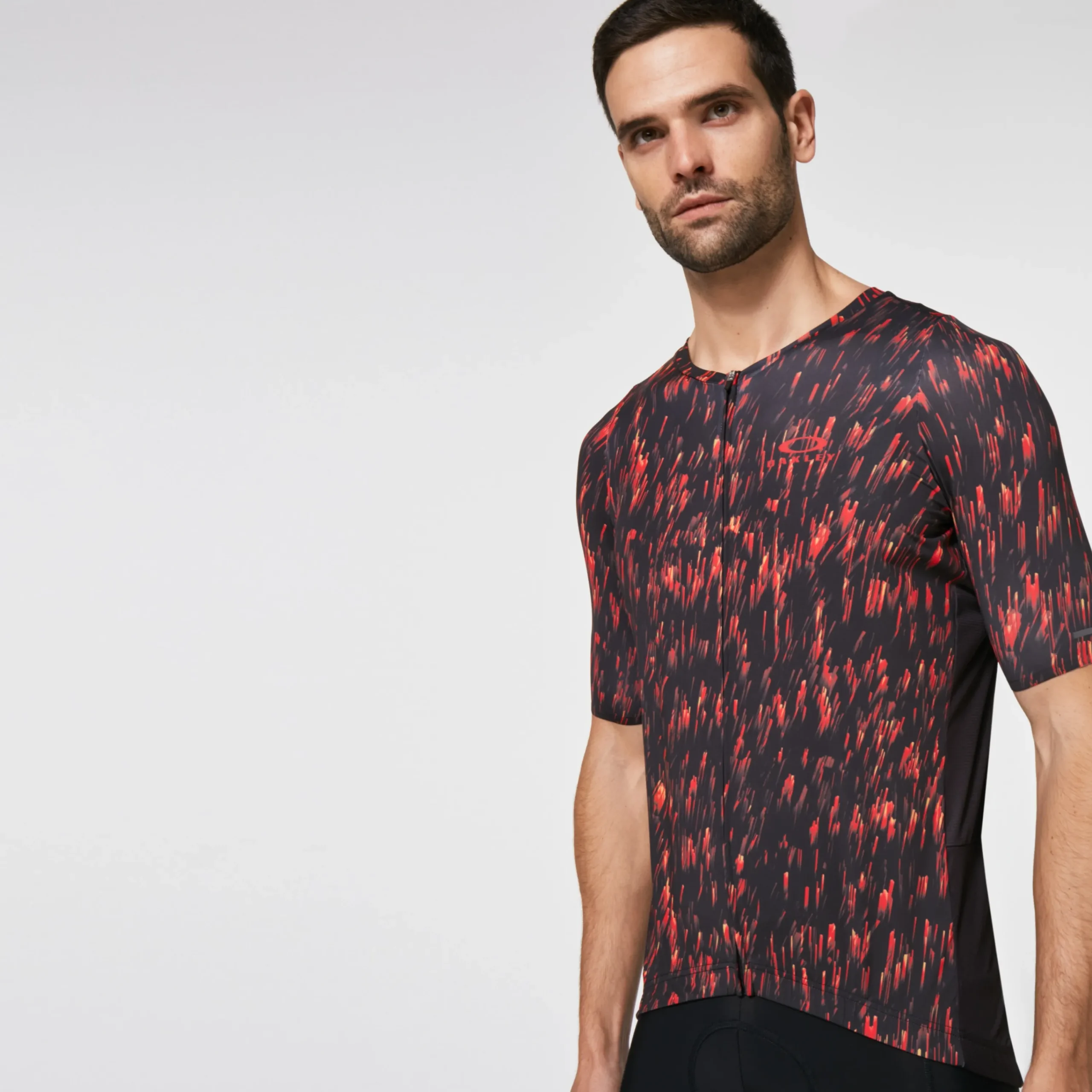 Shop New Endurance Jersey Herre T-Skjorter