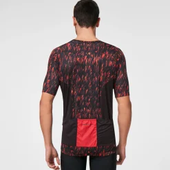 Shop New Endurance Jersey Herre T-Skjorter