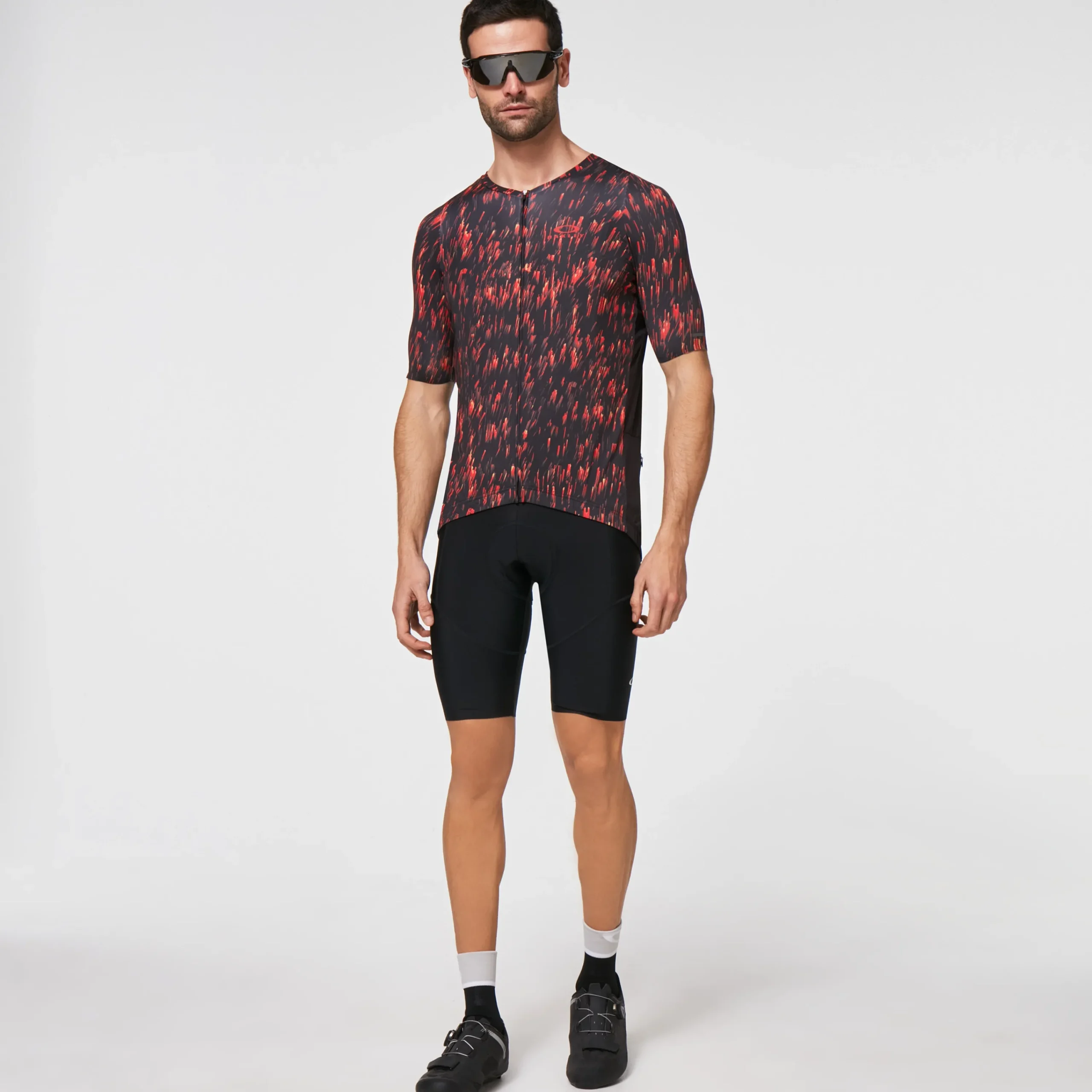 Shop New Endurance Jersey Herre T-Skjorter