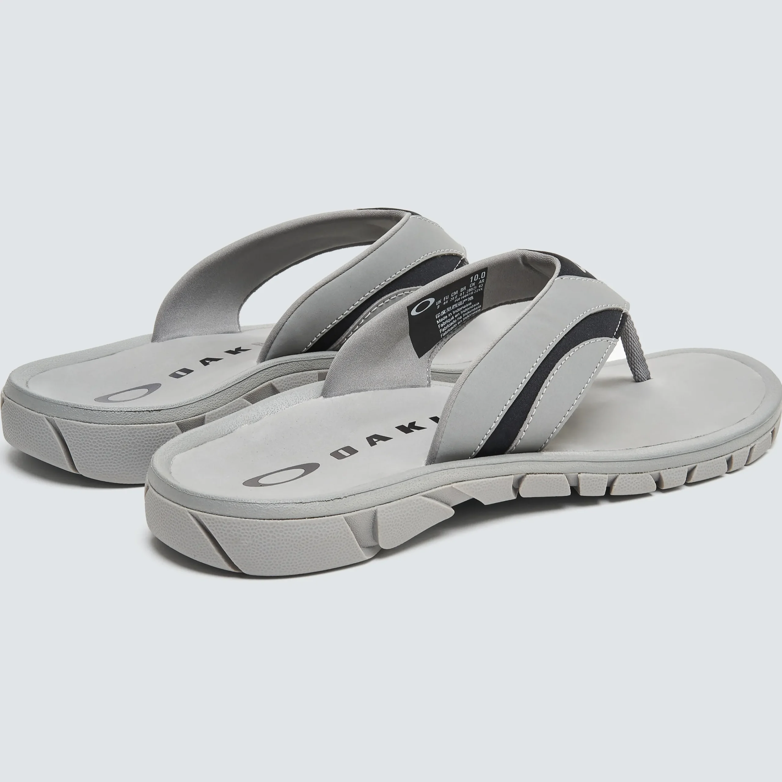 Hot O Coil Sandal Herre Sandaler Og Slippers