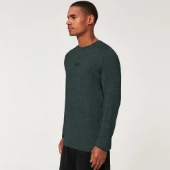 Outlet O Fit Rc Ls Tee Herre T-Skjorter