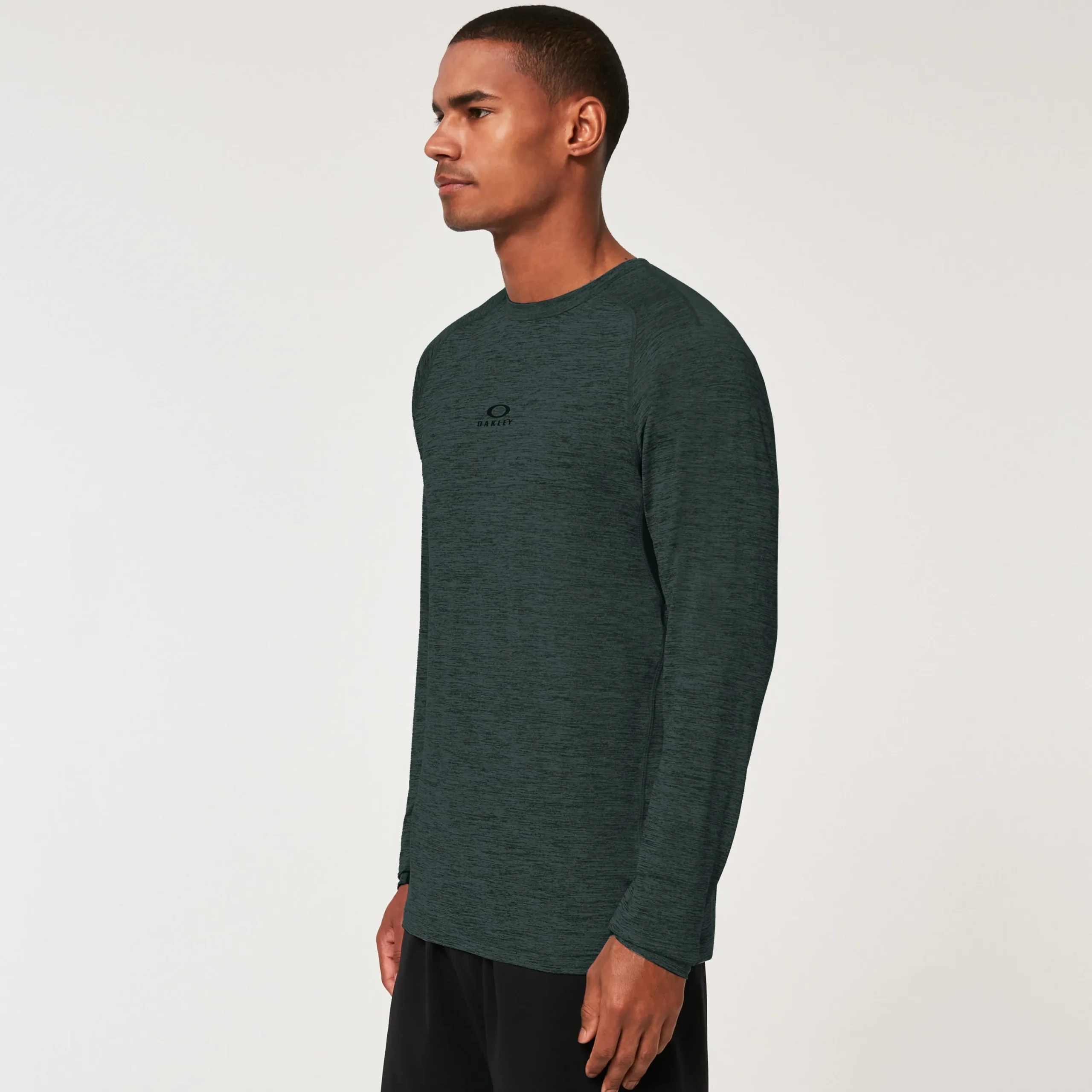 Outlet O Fit Rc Ls Tee Herre T-Skjorter