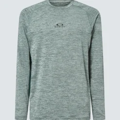 Outlet O Fit Rc Ls Tee Herre T-Skjorter