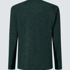 Outlet O Fit Rc Ls Tee Herre T-Skjorter