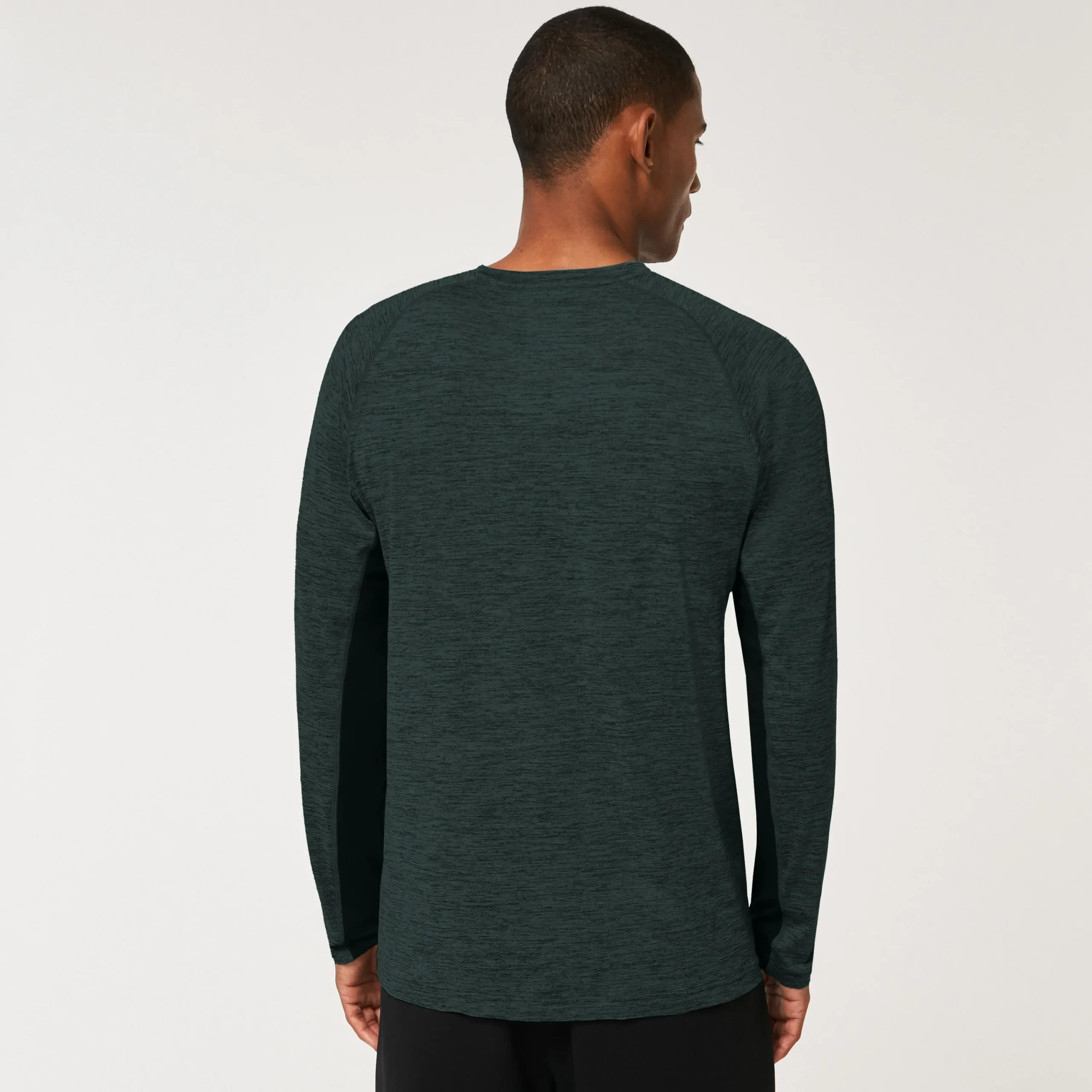 Outlet O Fit Rc Ls Tee Herre T-Skjorter