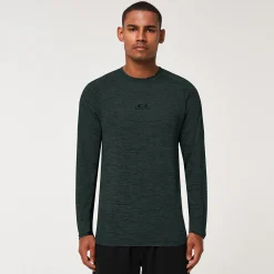 Outlet O Fit Rc Ls Tee Herre T-Skjorter