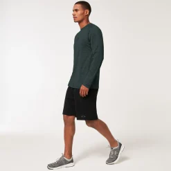 Outlet O Fit Rc Ls Tee Herre T-Skjorter