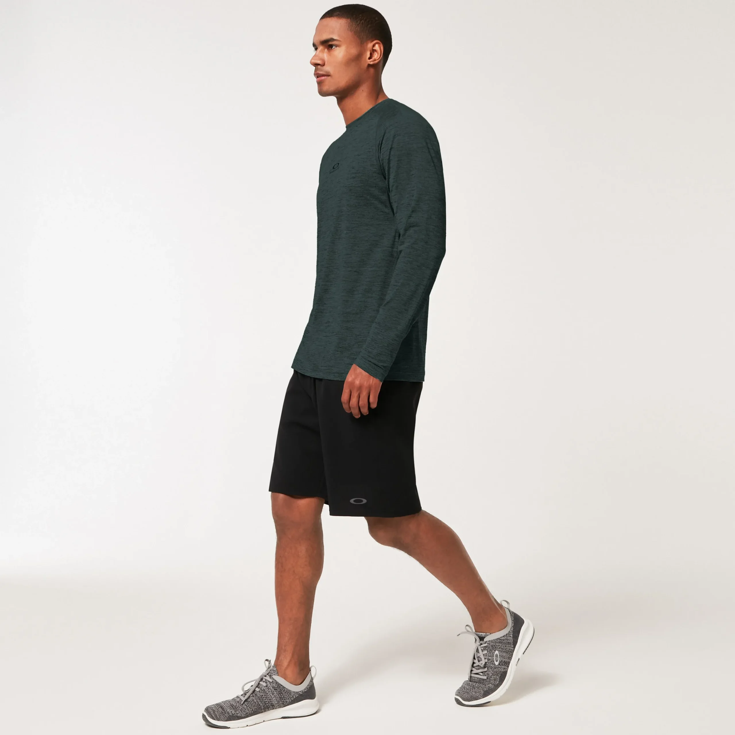 Outlet O Fit Rc Ls Tee Herre T-Skjorter