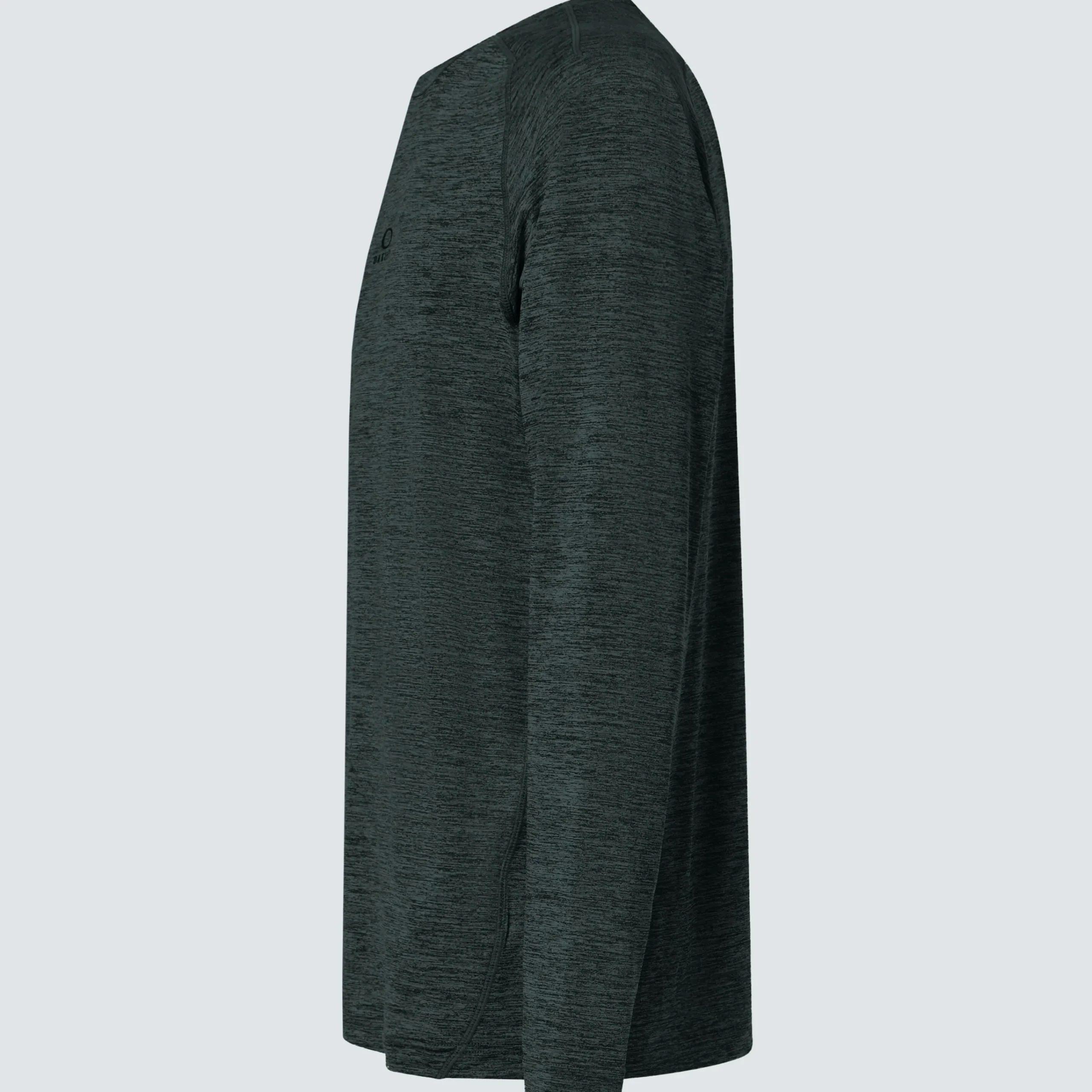 Outlet O Fit Rc Ls Tee Herre T-Skjorter