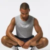 Hot O Fit Rc Sleeveless Tee Herre T-Skjorter