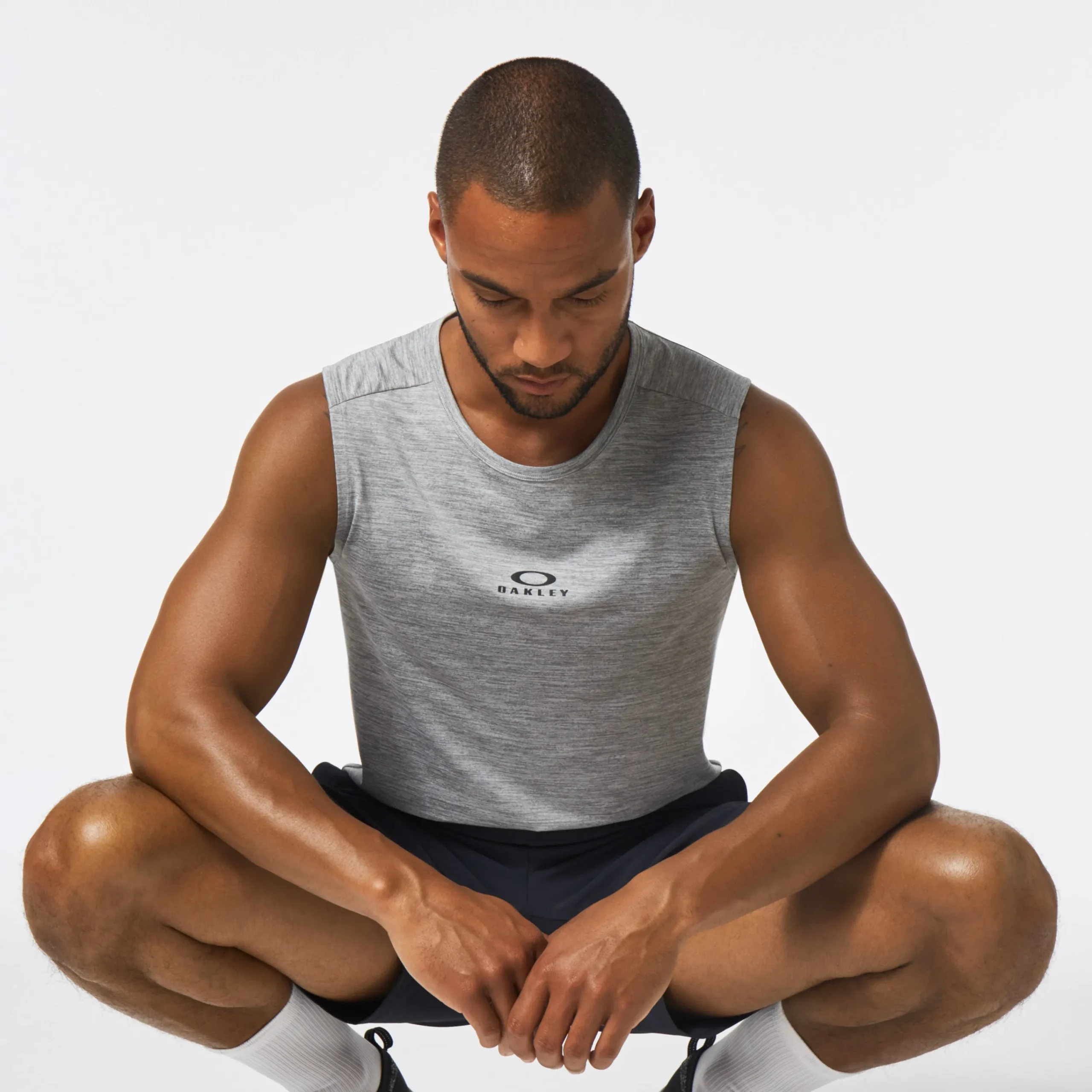 Hot O Fit Rc Sleeveless Tee Herre T-Skjorter