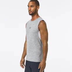 Hot O Fit Rc Sleeveless Tee Herre T-Skjorter