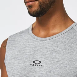 Hot O Fit Rc Sleeveless Tee Herre T-Skjorter