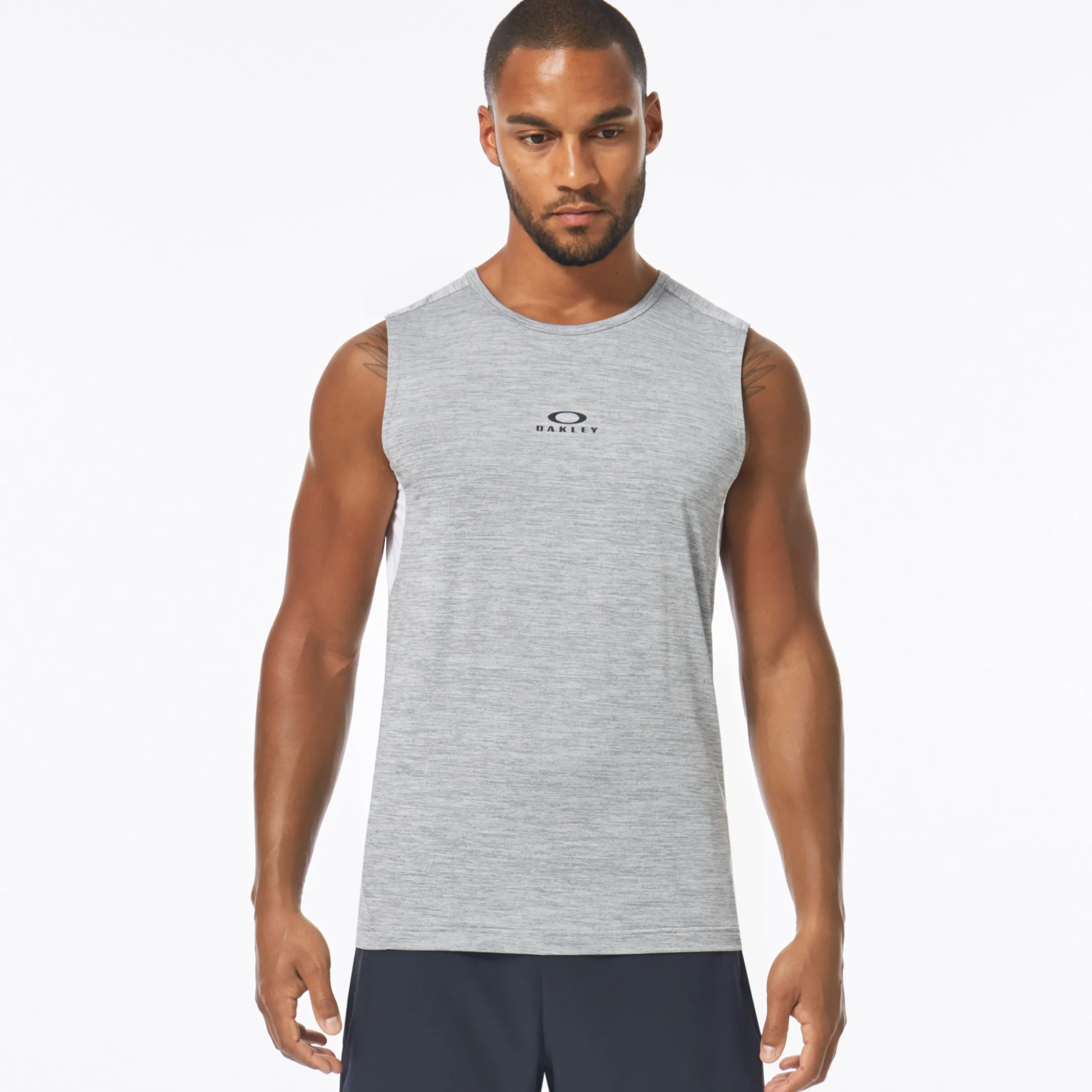 Hot O Fit Rc Sleeveless Tee Herre T-Skjorter