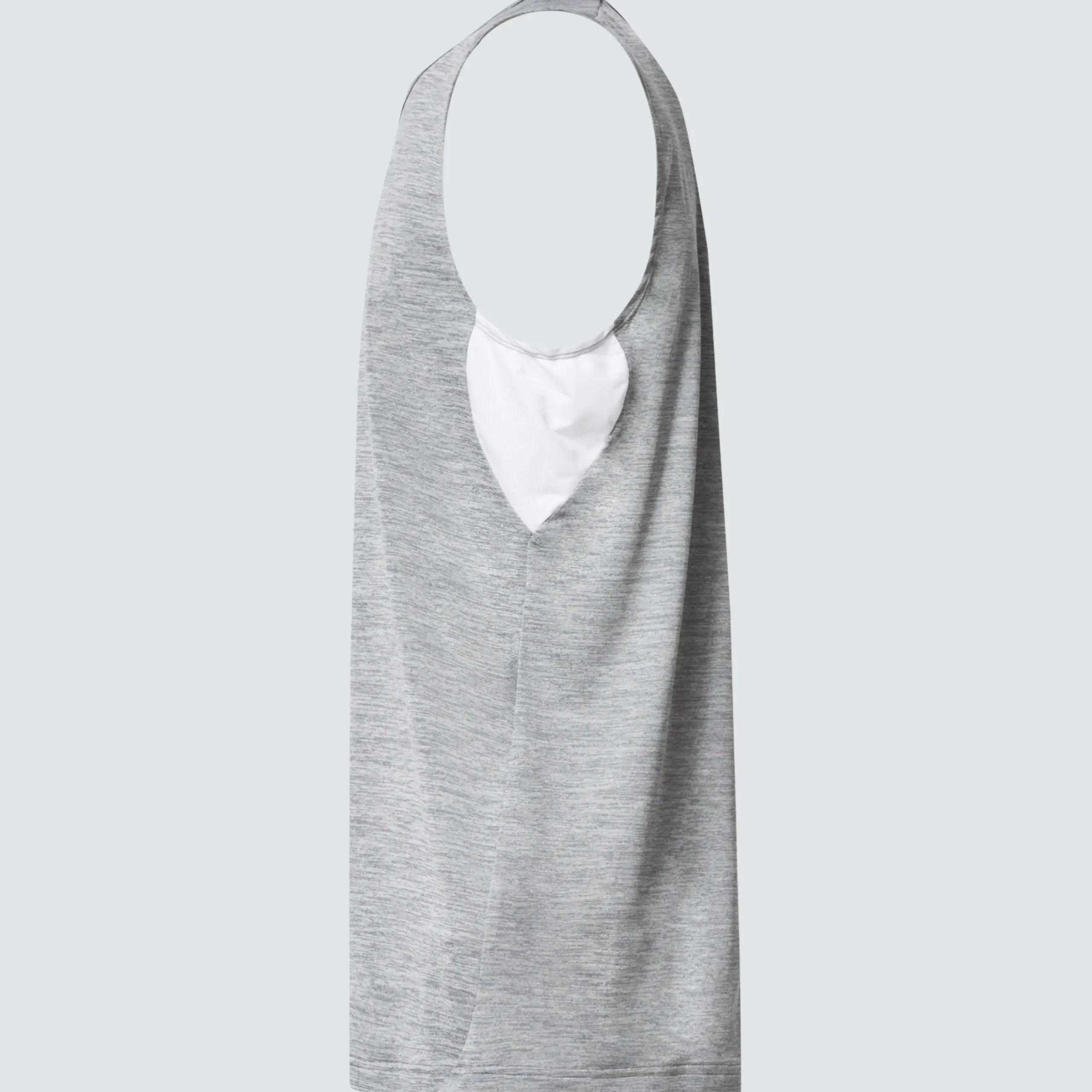 Hot O Fit Rc Sleeveless Tee Herre T-Skjorter
