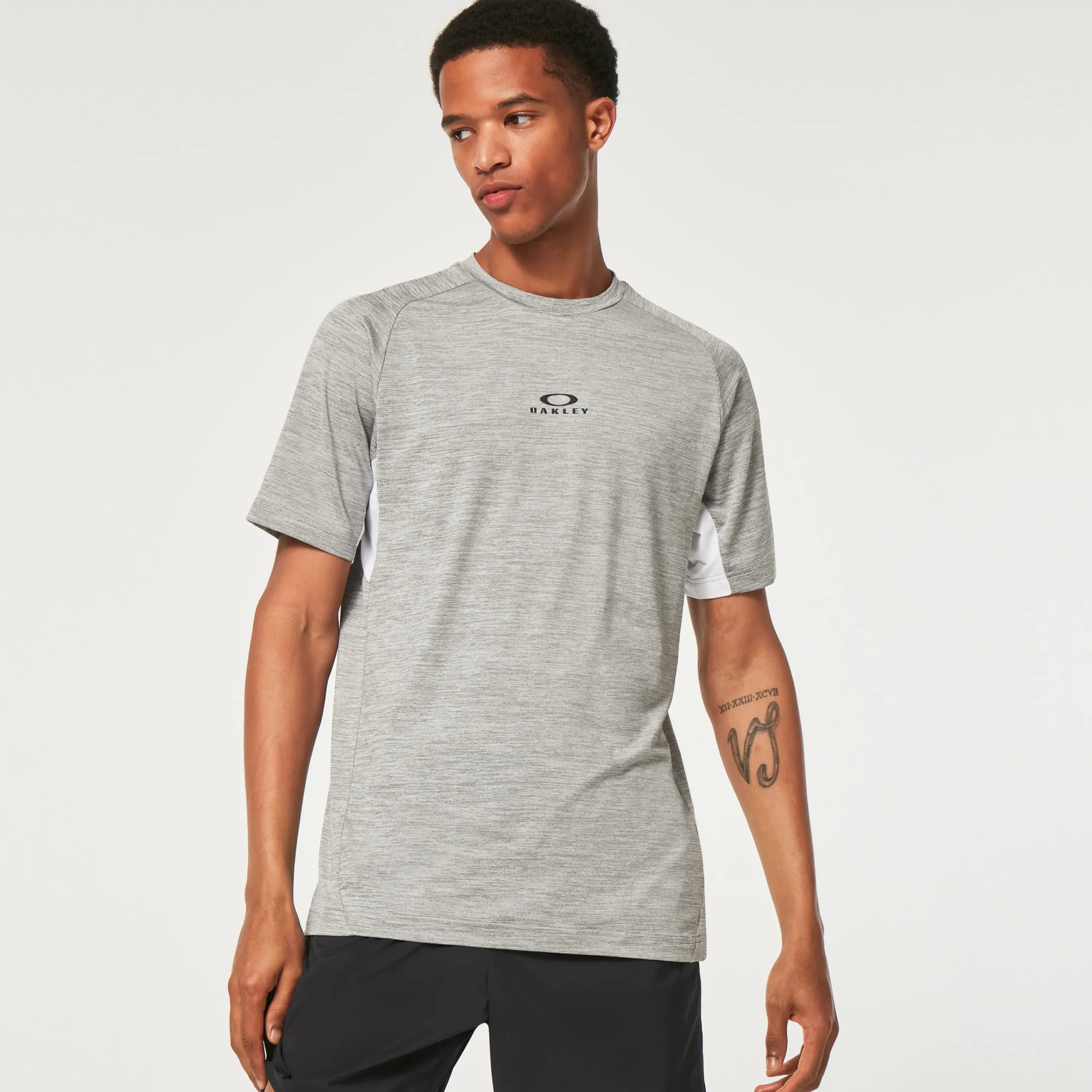 Store O Fit Rc Ss Tee Herre T-Skjorter