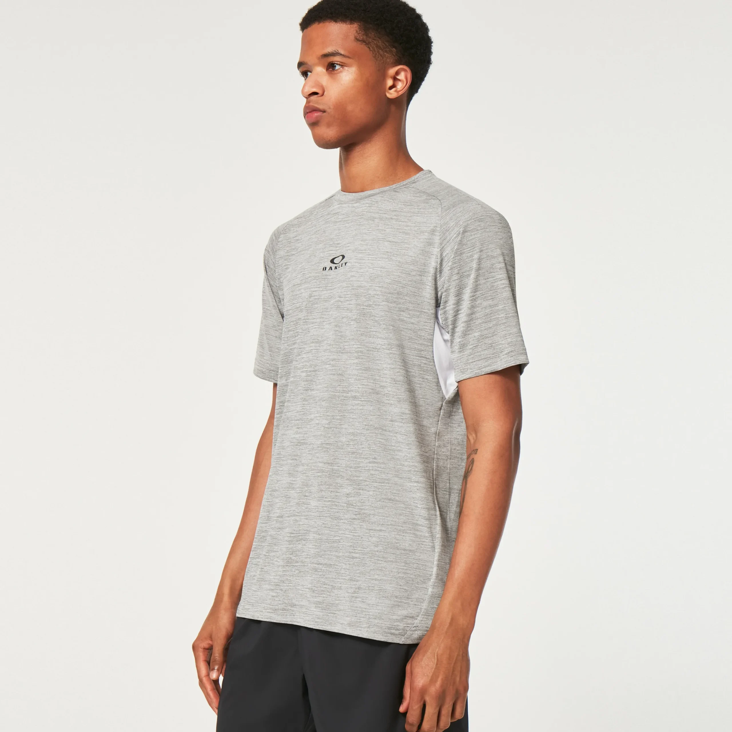 Store O Fit Rc Ss Tee Herre T-Skjorter
