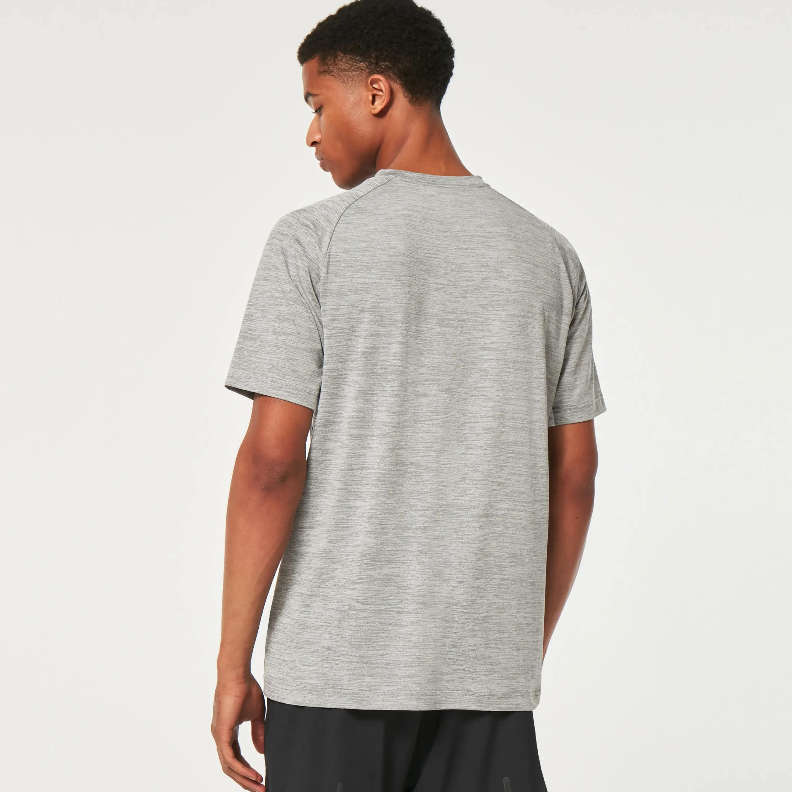 Store O Fit Rc Ss Tee Herre T-Skjorter