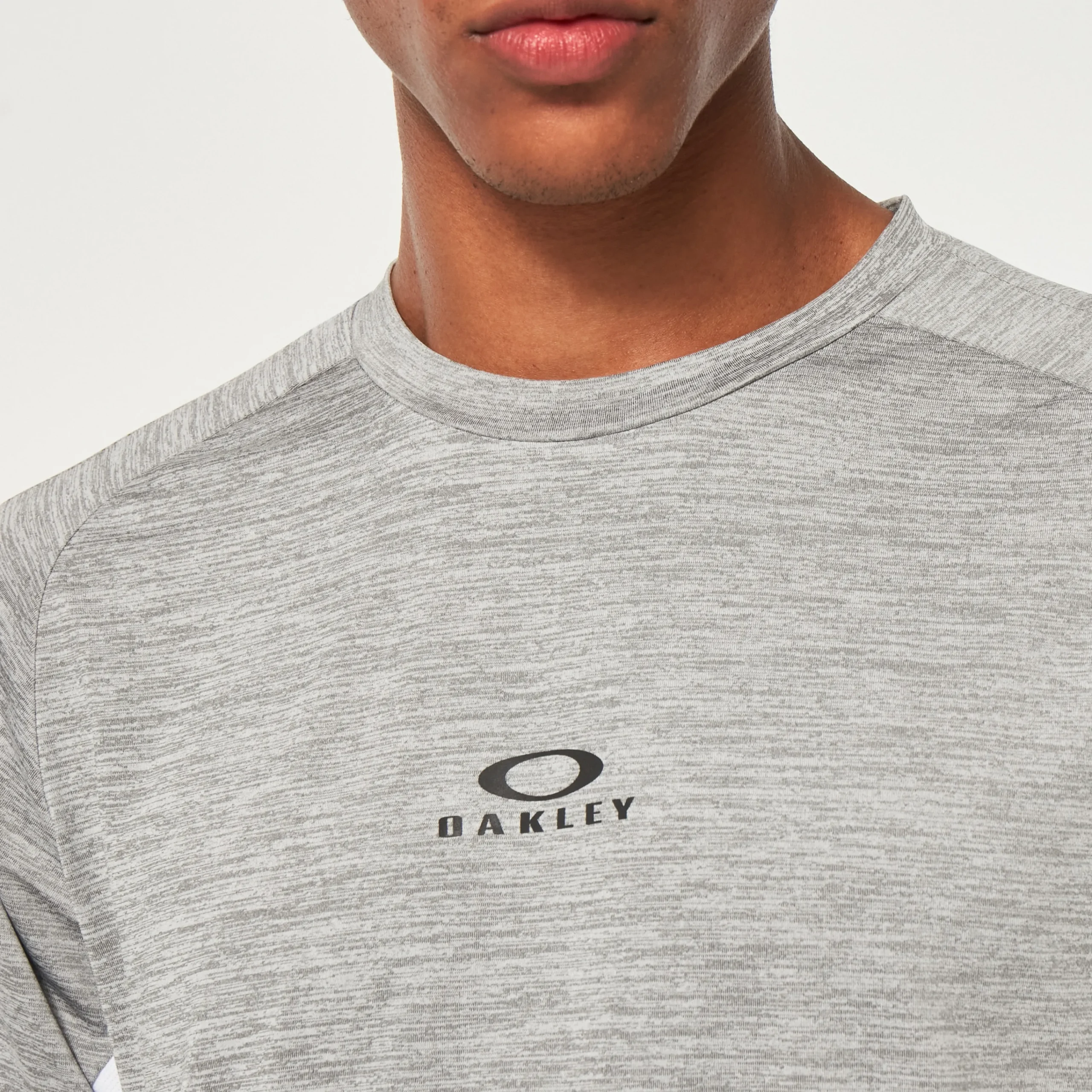 Store O Fit Rc Ss Tee Herre T-Skjorter