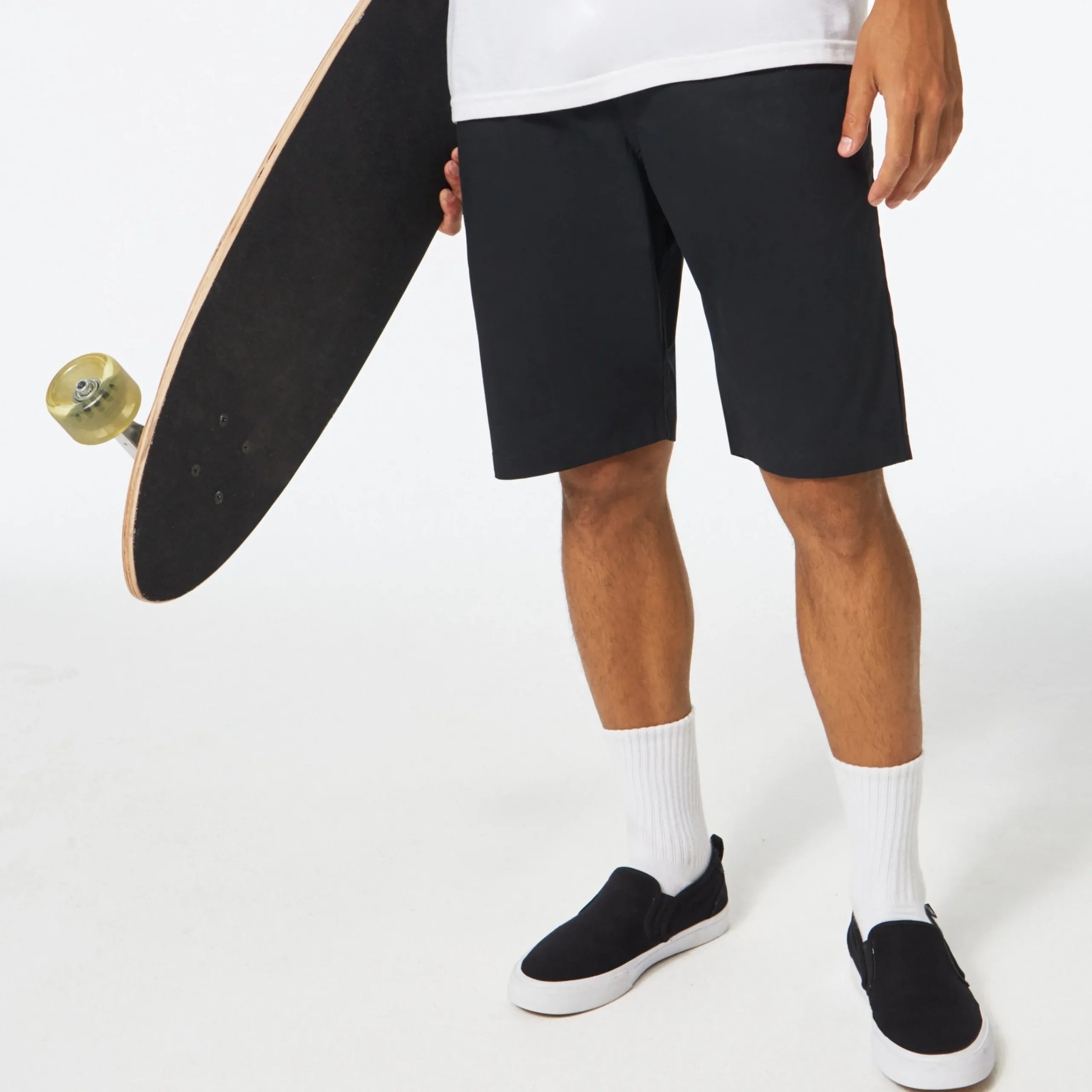New Oakely Roam Commuter Short Herre Shorts