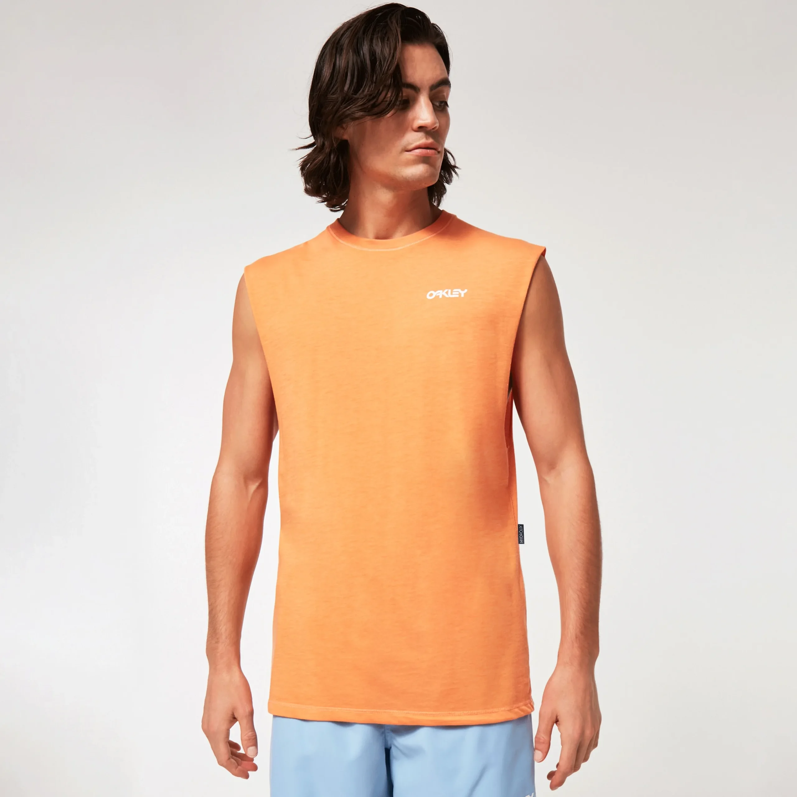 Cheap Classic B1B Sleeveless Herre T-Skjorter