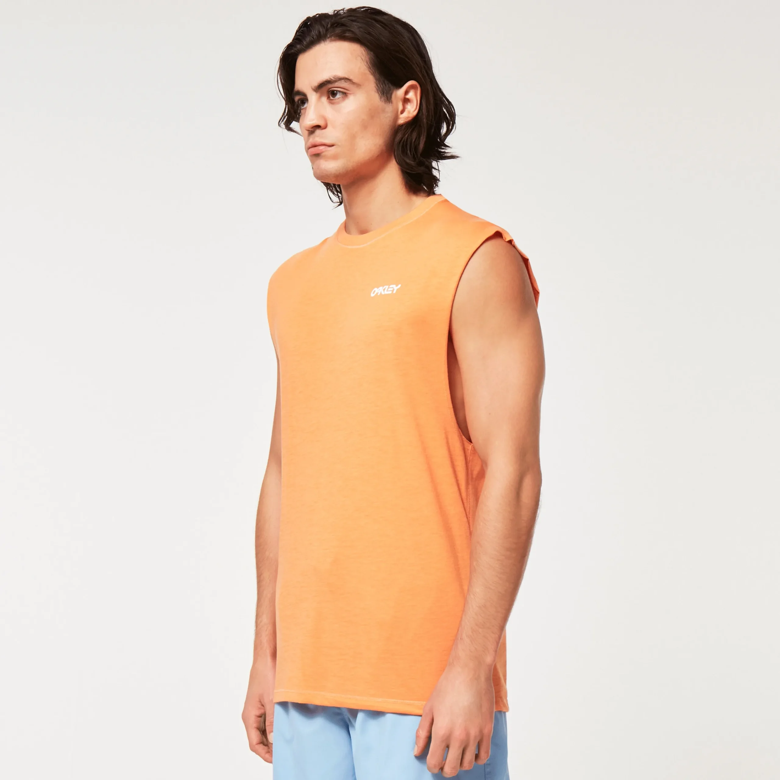 Cheap Classic B1B Sleeveless Herre T-Skjorter