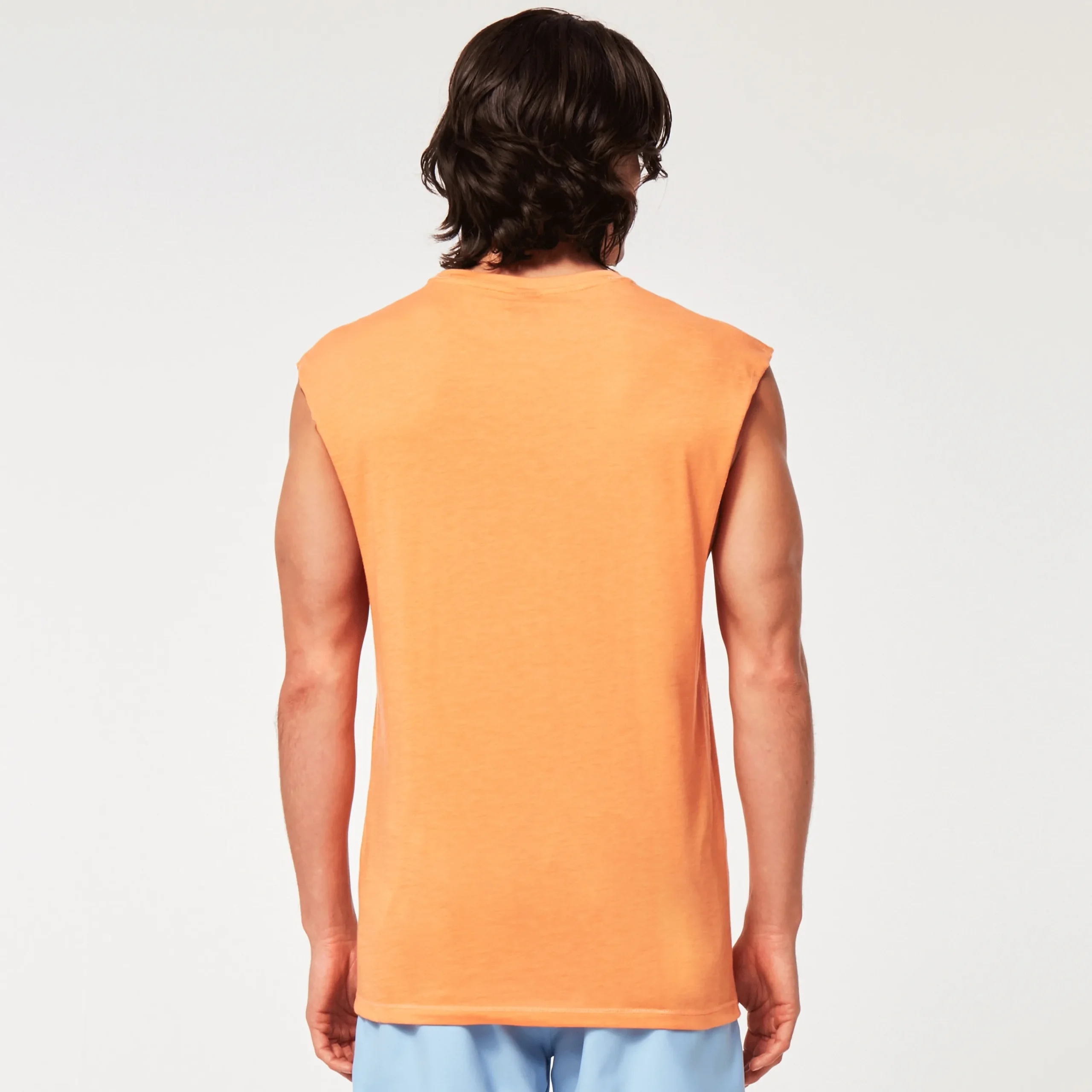 Cheap Classic B1B Sleeveless Herre T-Skjorter
