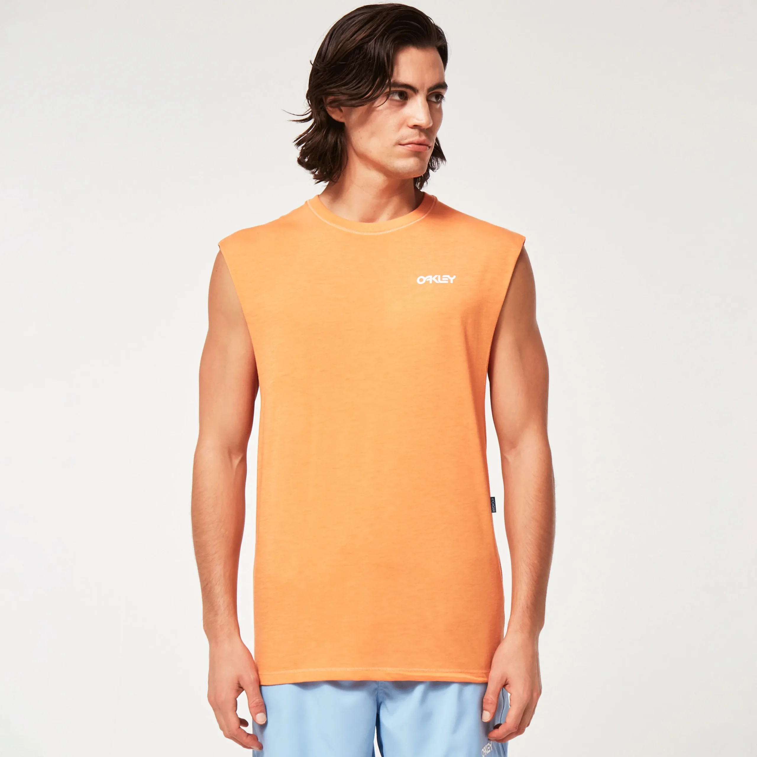 Cheap Classic B1B Sleeveless Herre T-Skjorter