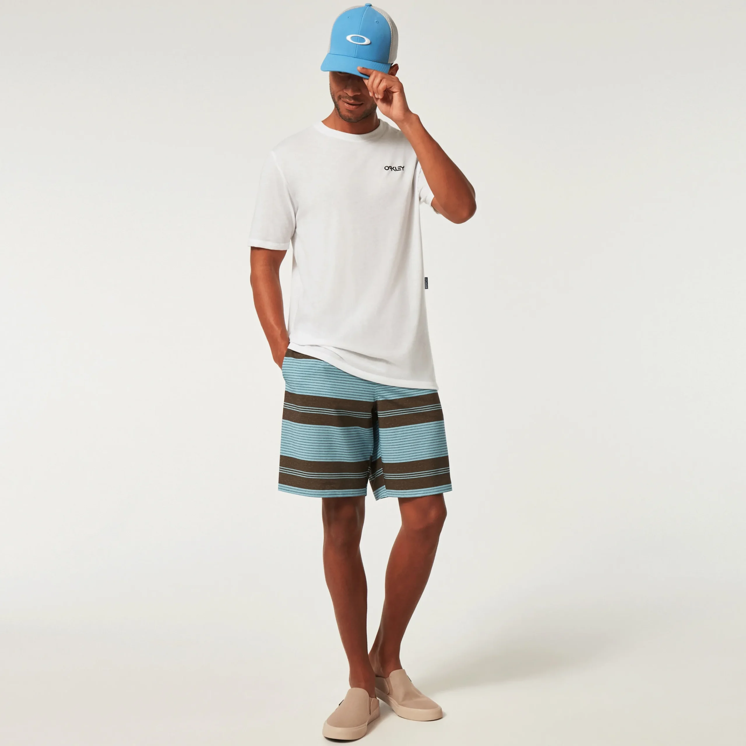 Fashion Classic B1B Tee Herre T-Skjorter