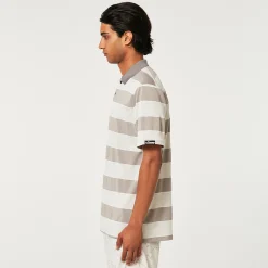 Fashion Comfort Stripe Herre Poloskjorter
