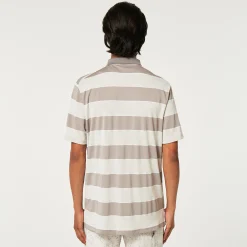 Fashion Comfort Stripe Herre Poloskjorter