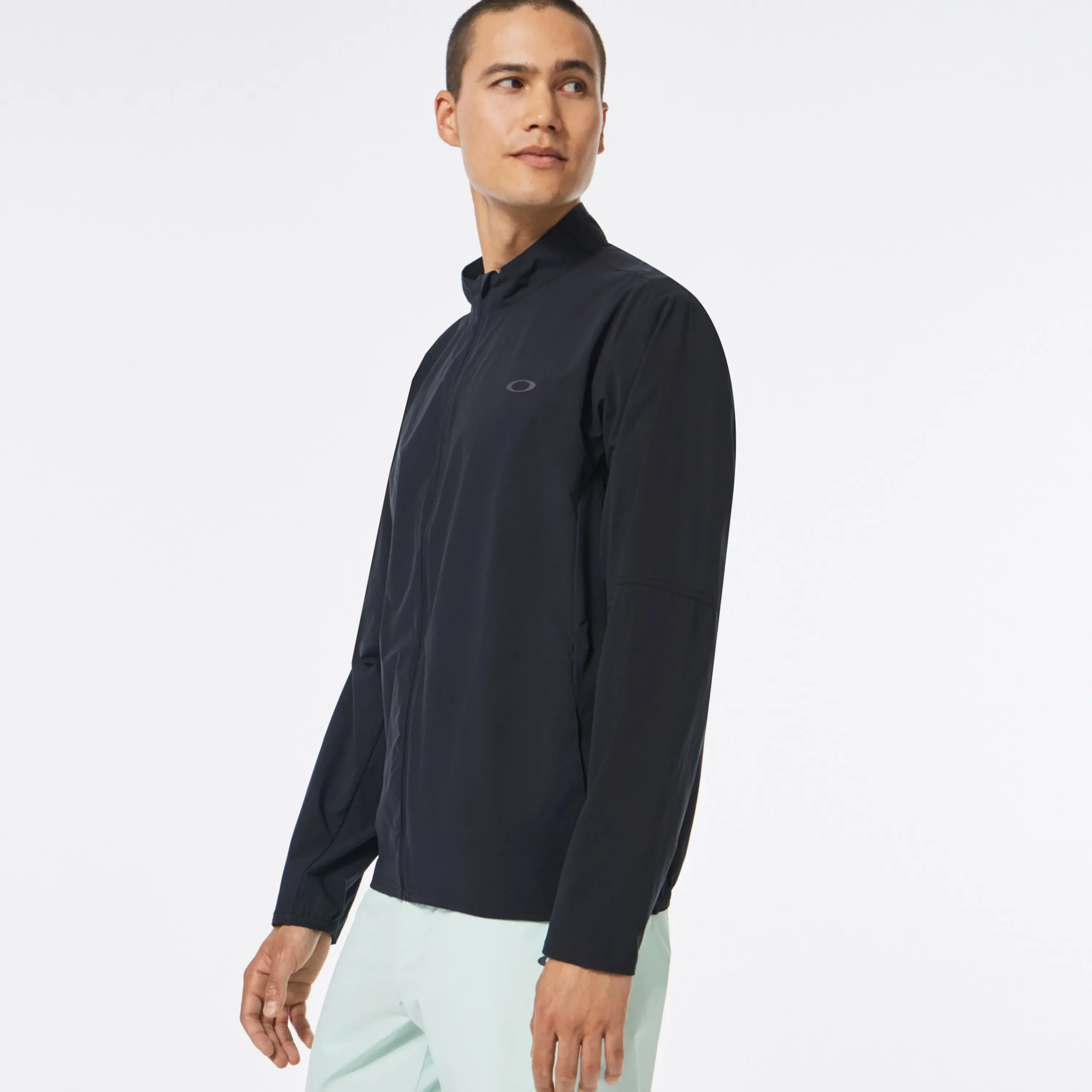 Store Contender Slot Jacket Herre Yttertoy