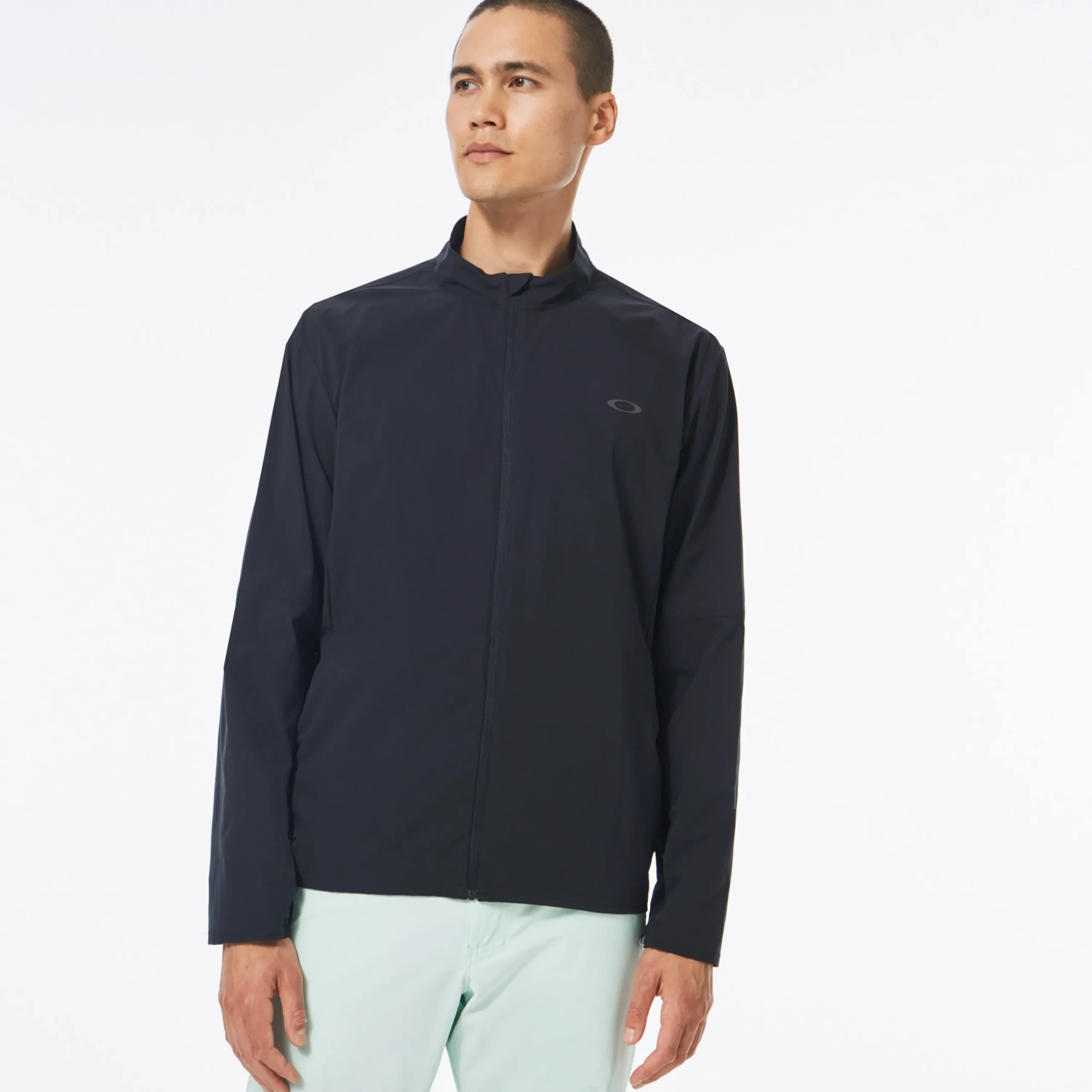 Store Contender Slot Jacket Herre Yttertoy
