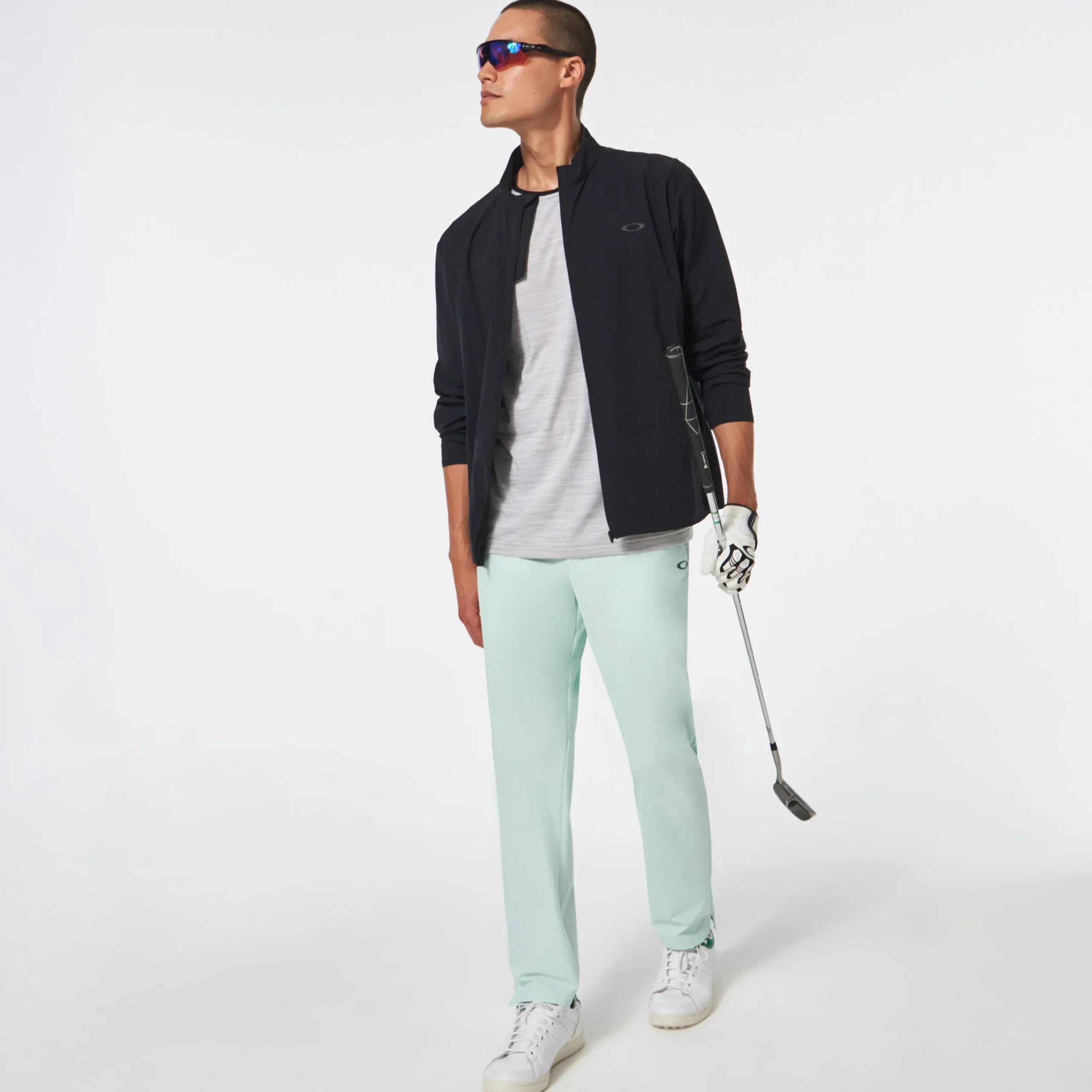 Store Contender Slot Jacket Herre Yttertoy