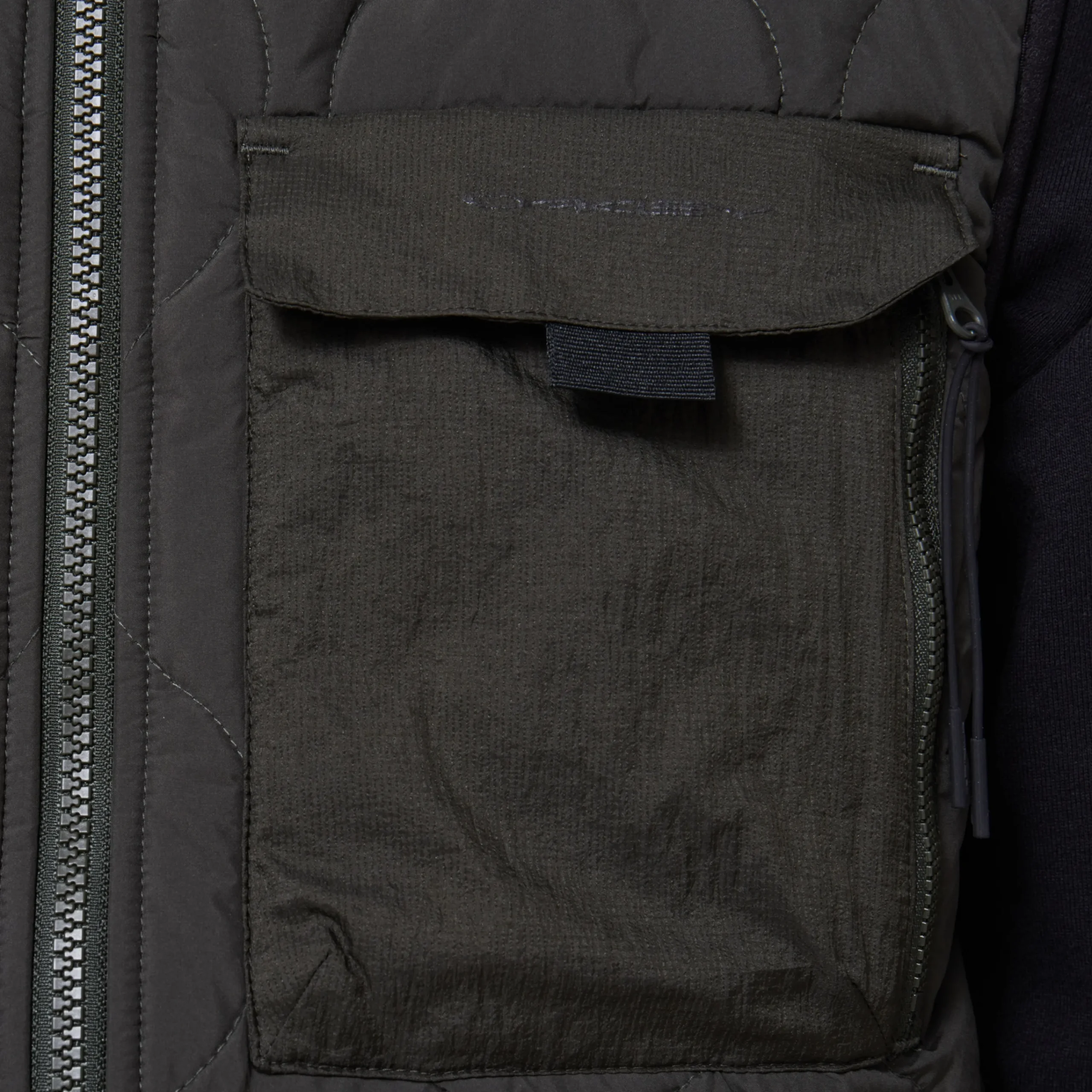 Hot ® Definition Insulated Vest Herre Yttertoy