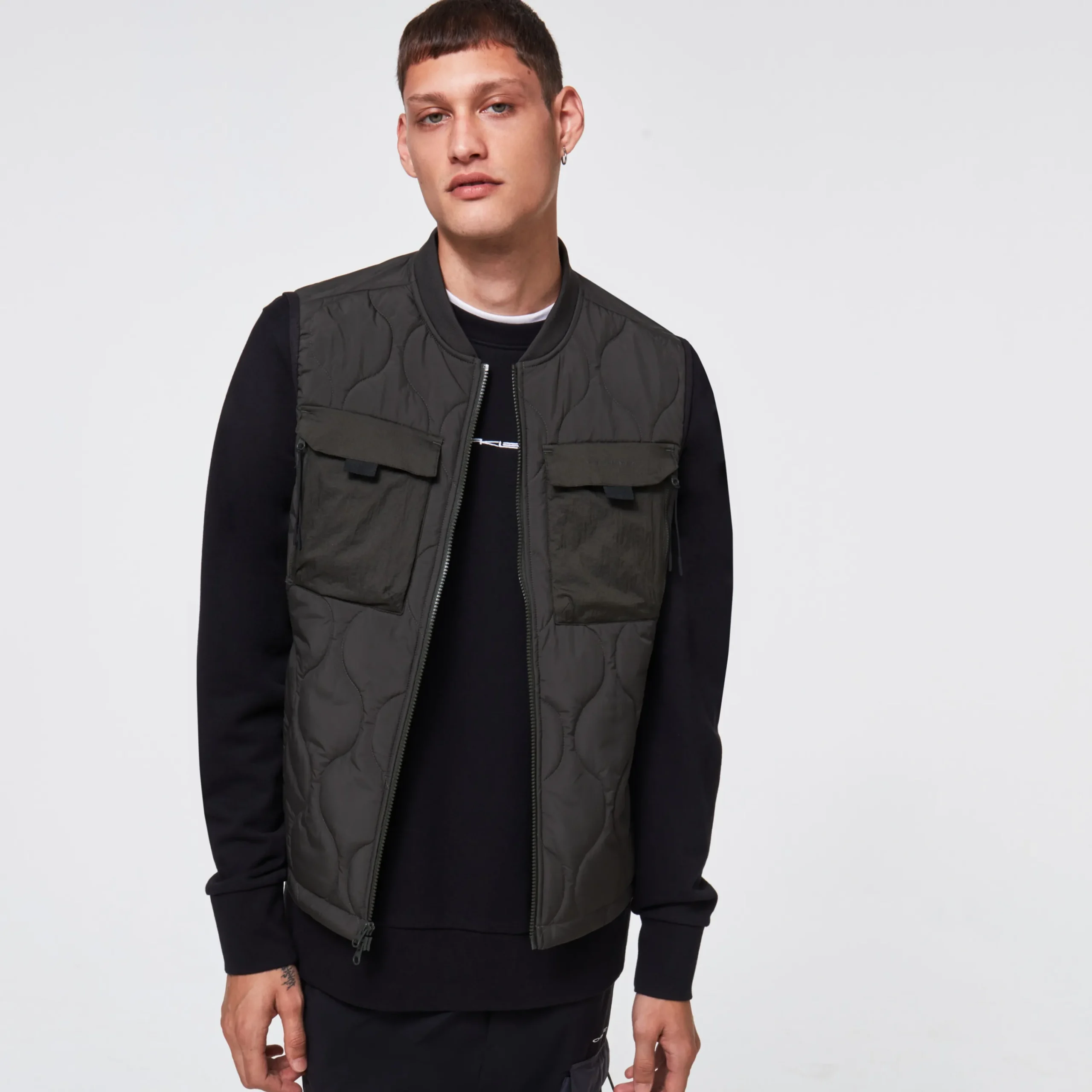 Hot ® Definition Insulated Vest Herre Yttertoy