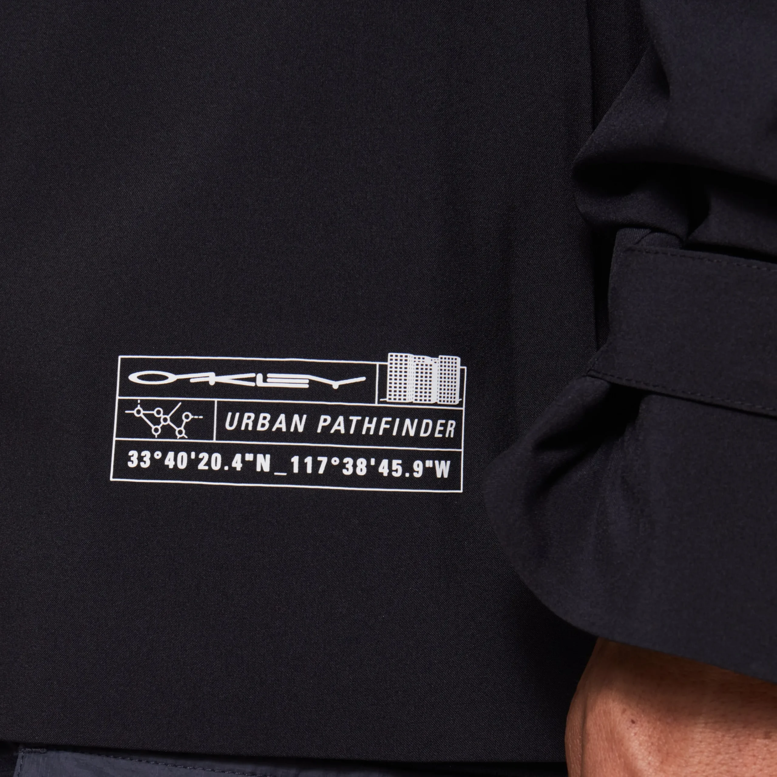 Best ® Definition Urban Jacket Herre Yttertoy