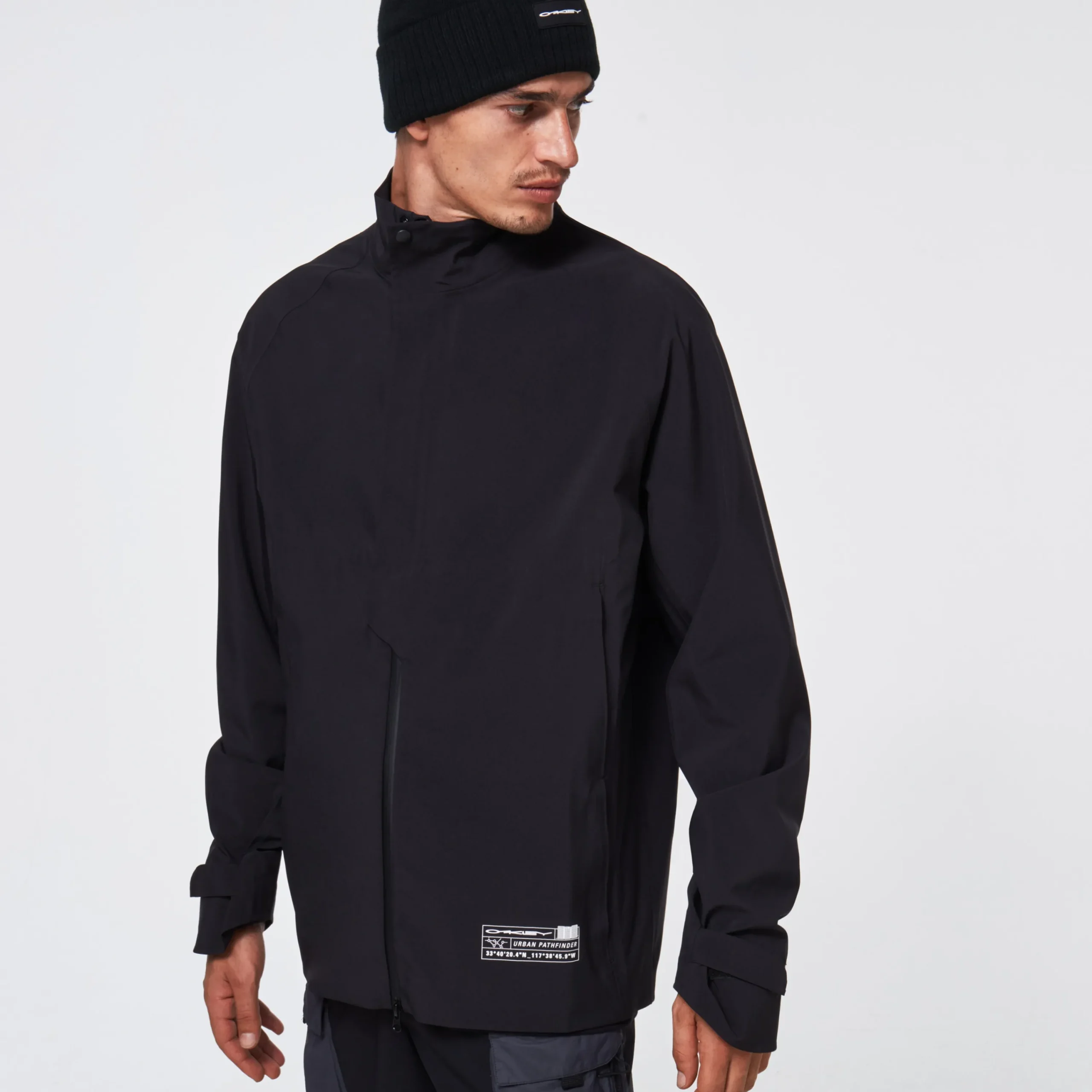 Best ® Definition Urban Jacket Herre Yttertoy