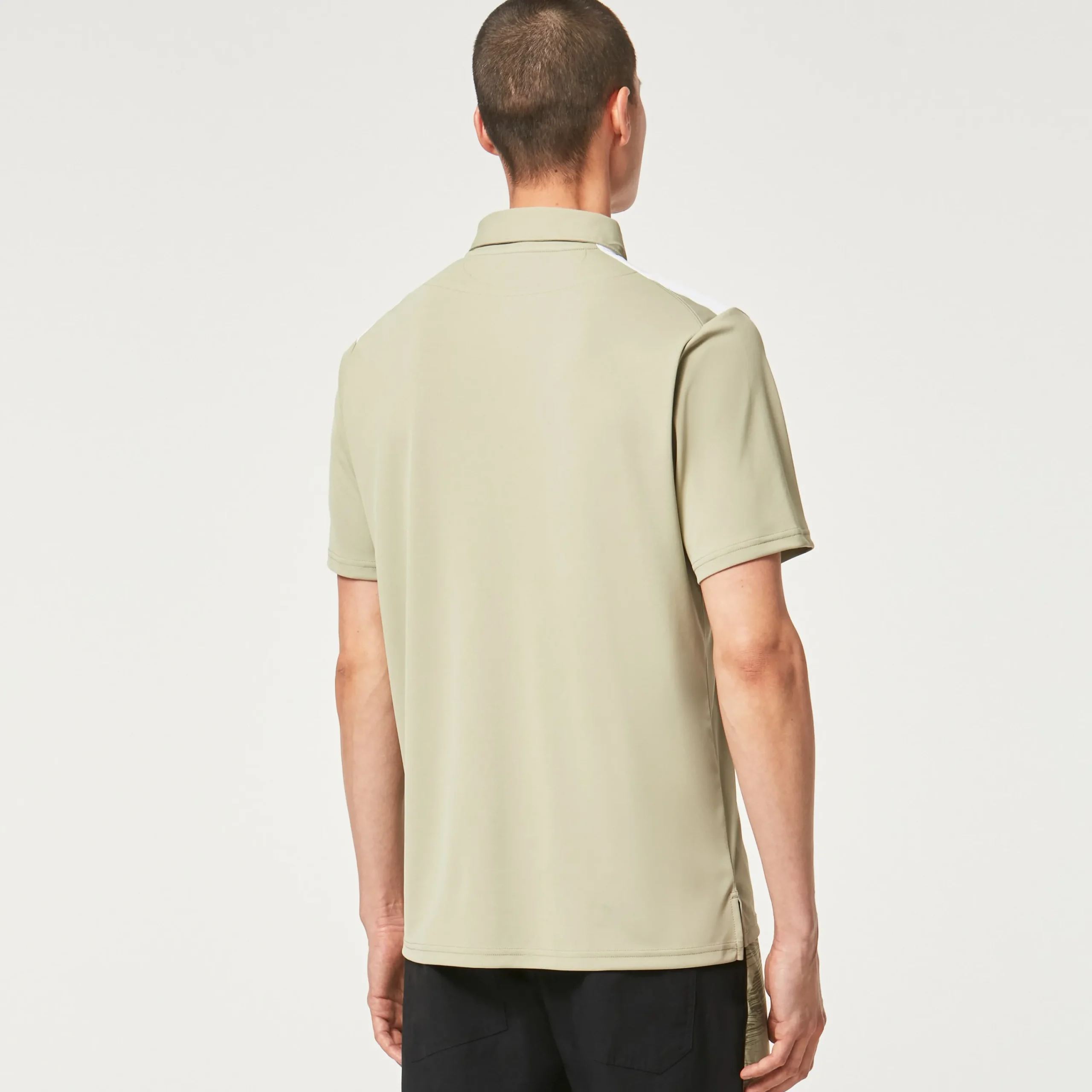 Best Sale Divisonal Color Blk Ii Herre Poloskjorter